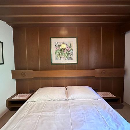 ליוטאש Chalet Josi מראה חיצוני תמונה