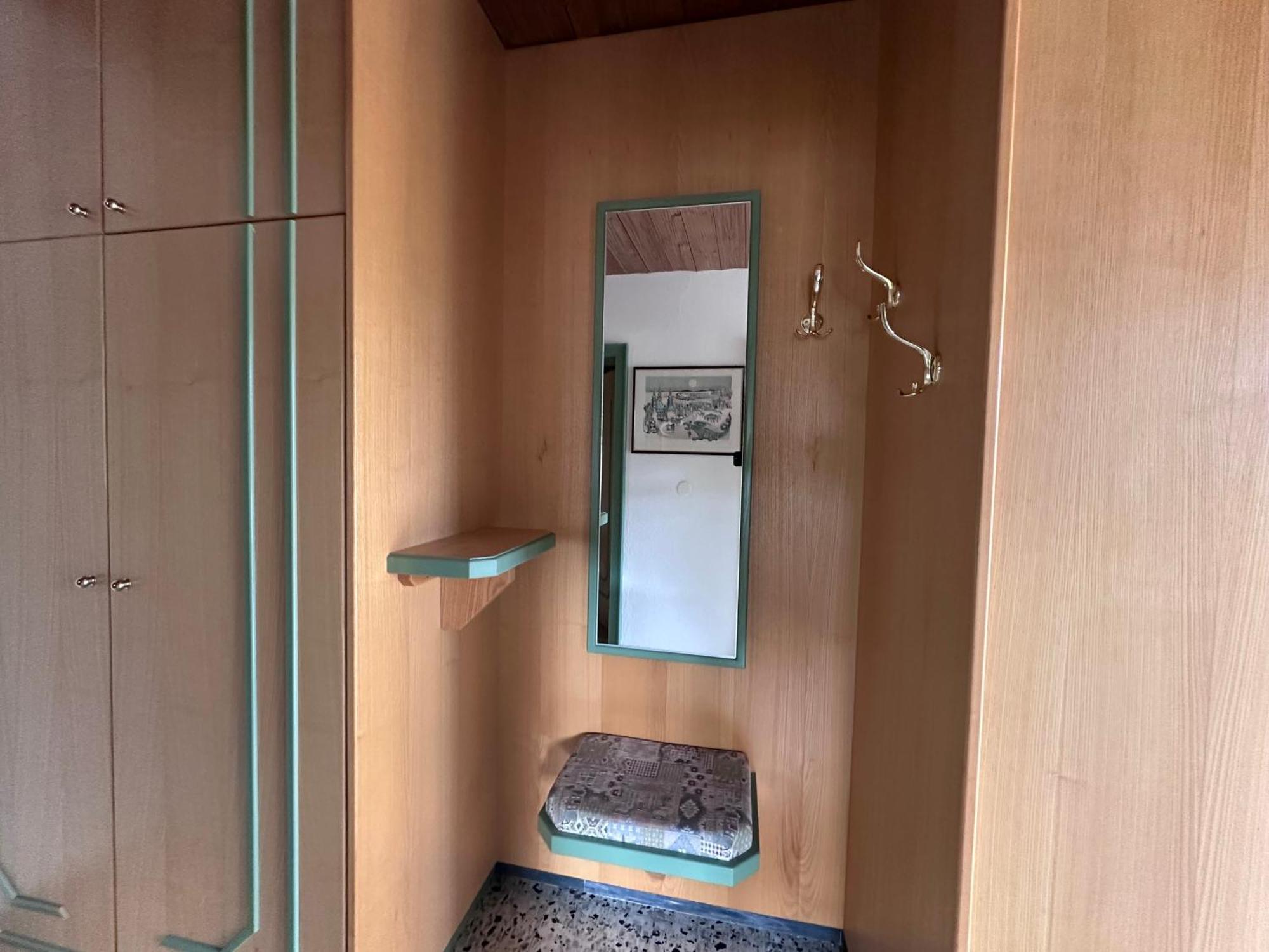 ליוטאש Chalet Josi מראה חיצוני תמונה