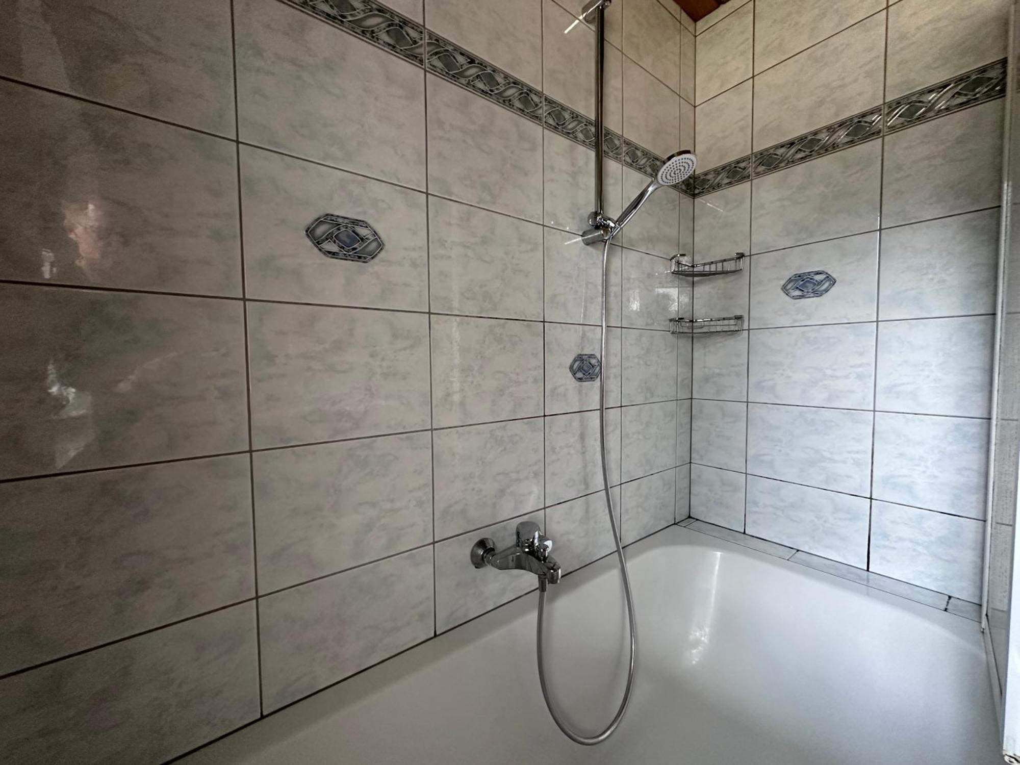 ליוטאש Chalet Josi מראה חיצוני תמונה
