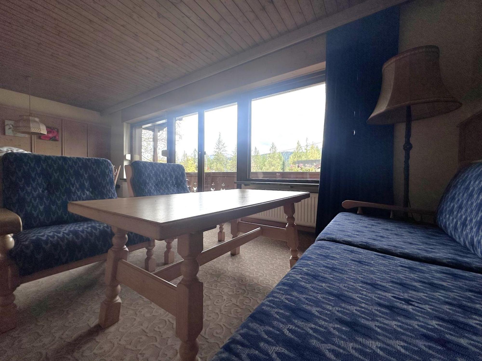 ליוטאש Chalet Josi מראה חיצוני תמונה