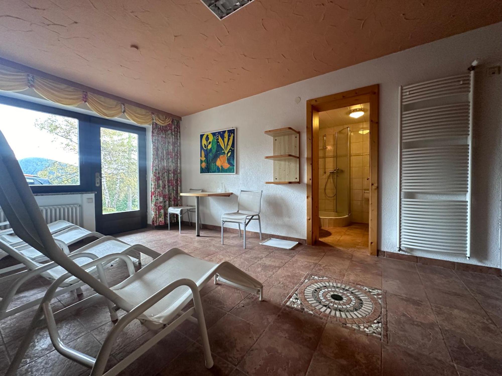 ליוטאש Chalet Josi מראה חיצוני תמונה