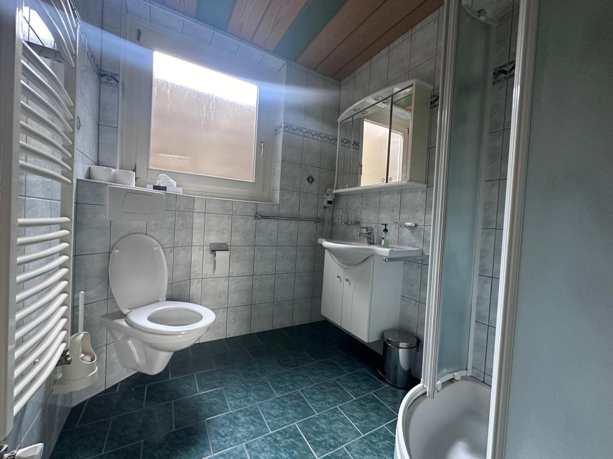 ליוטאש Chalet Josi מראה חיצוני תמונה