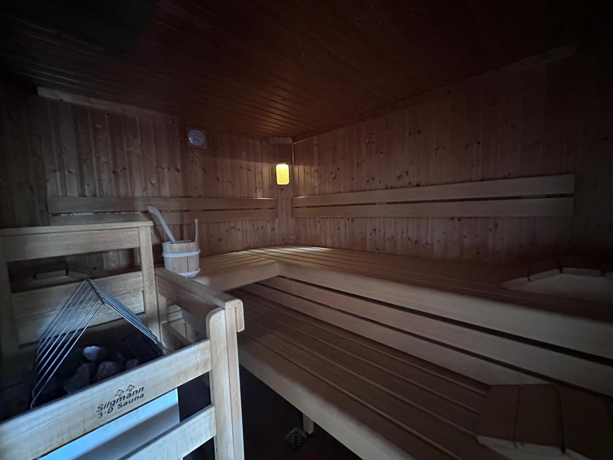 ליוטאש Chalet Josi מראה חיצוני תמונה