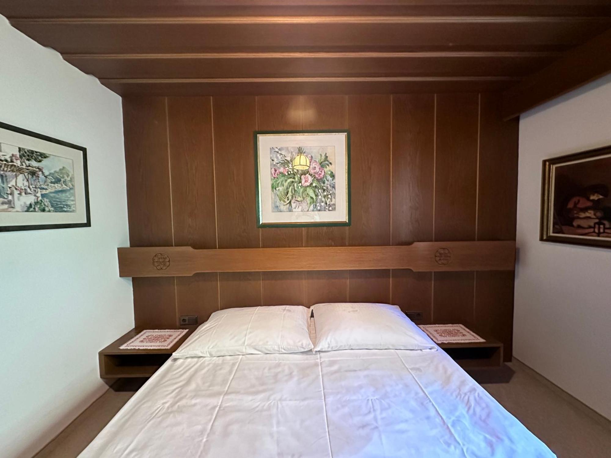 ליוטאש Chalet Josi מראה חיצוני תמונה