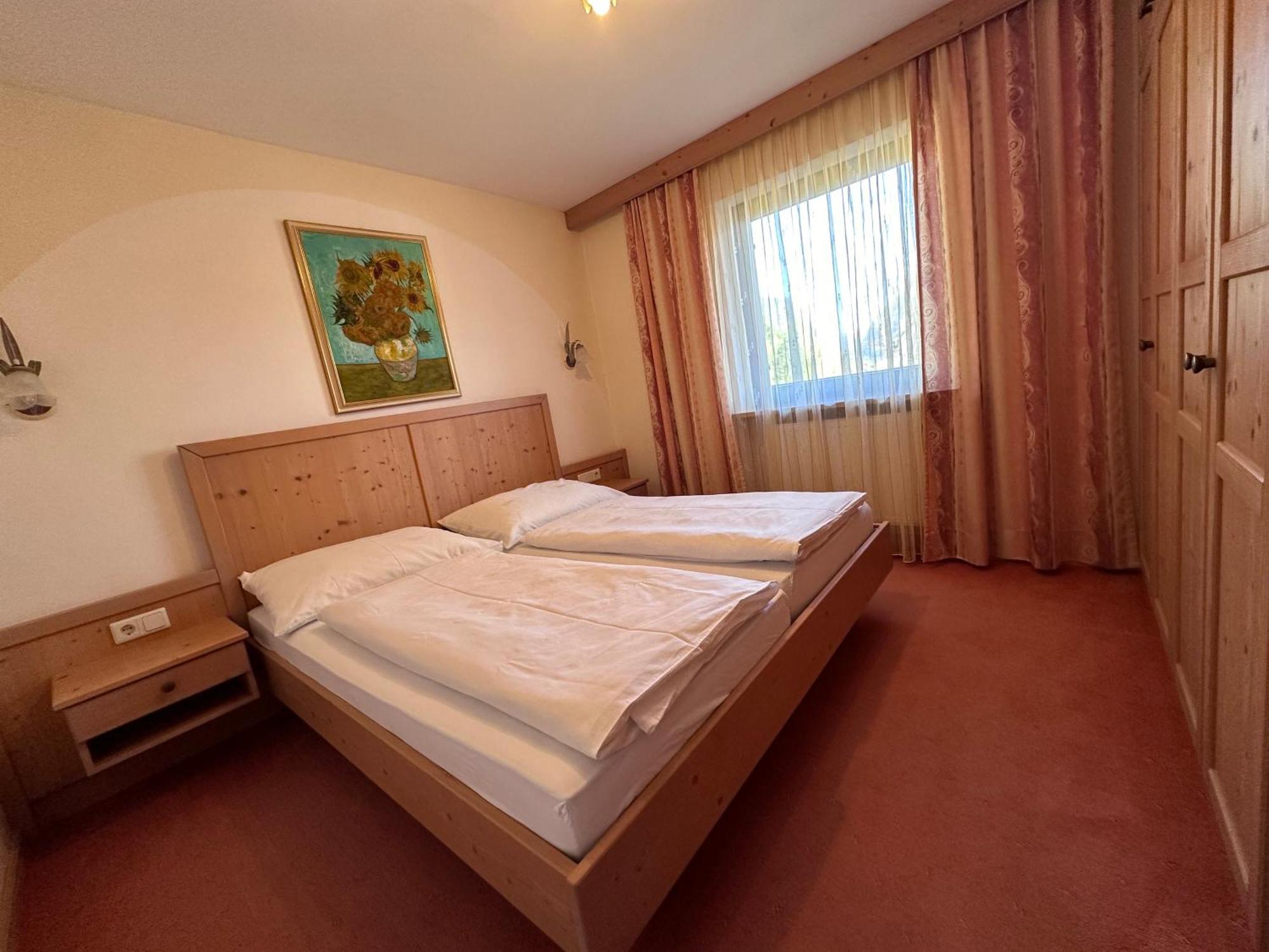 ליוטאש Chalet Josi מראה חיצוני תמונה