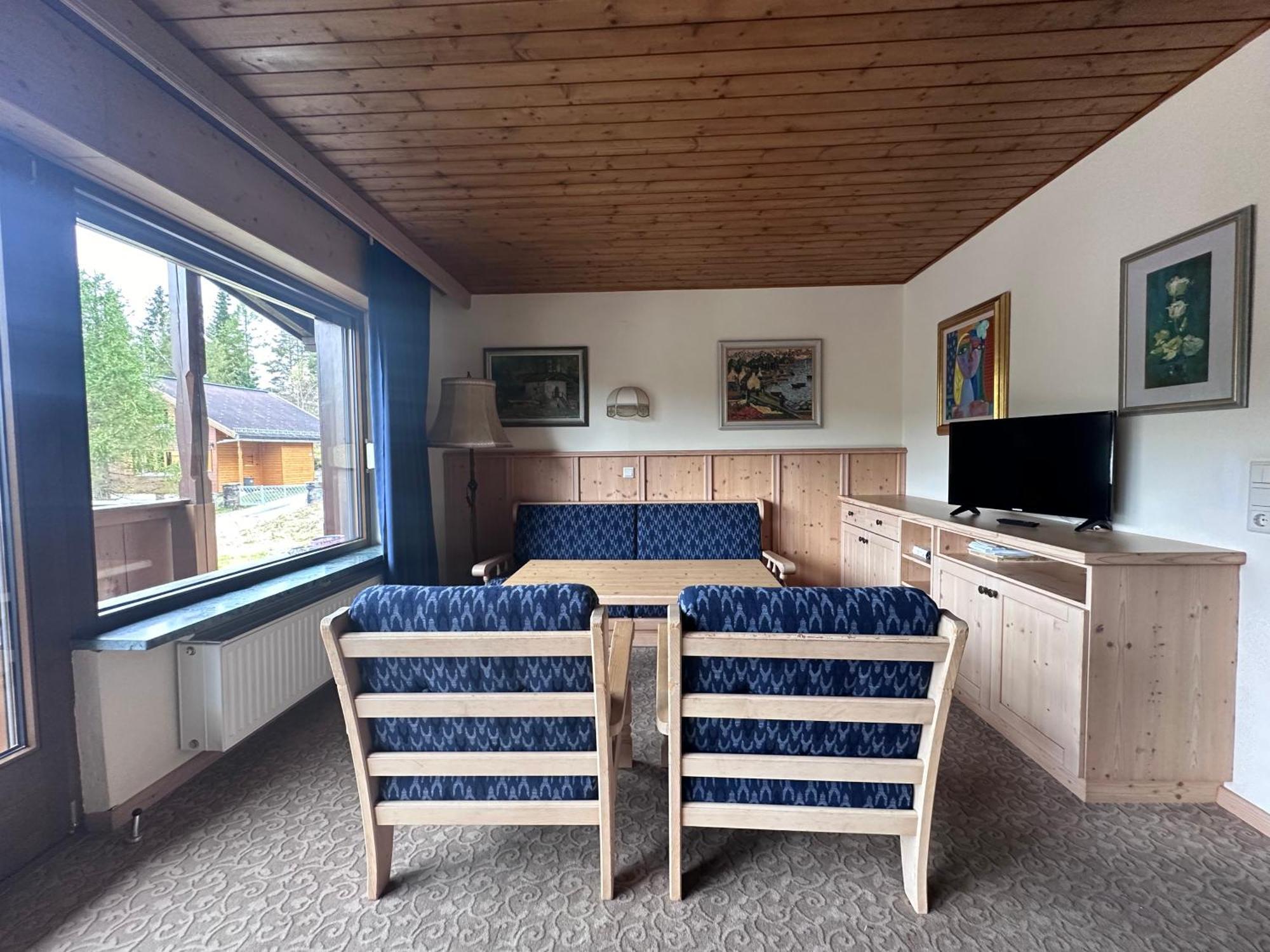 ליוטאש Chalet Josi מראה חיצוני תמונה